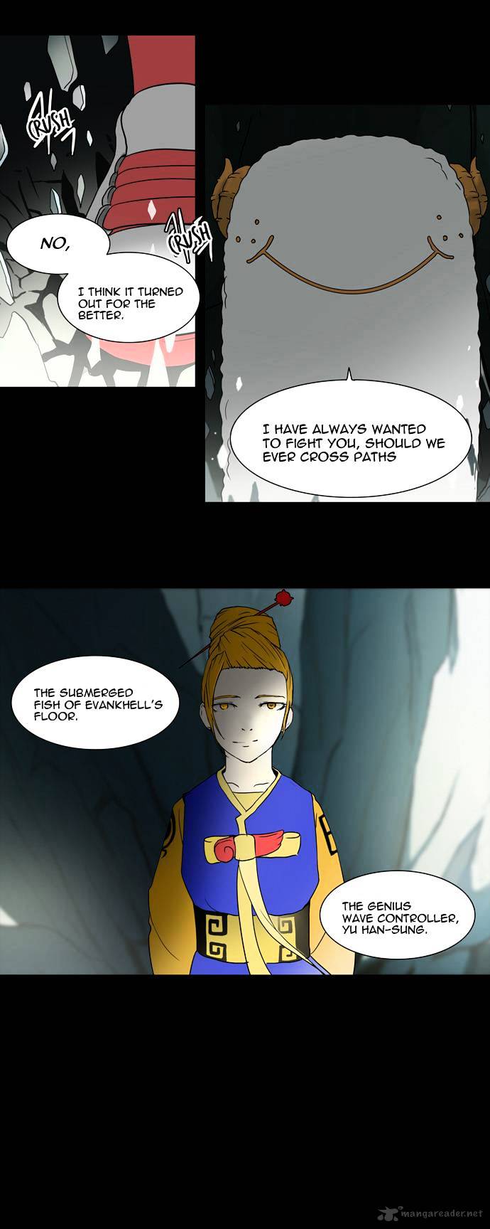 Tower of God, Chapter 55 image 04